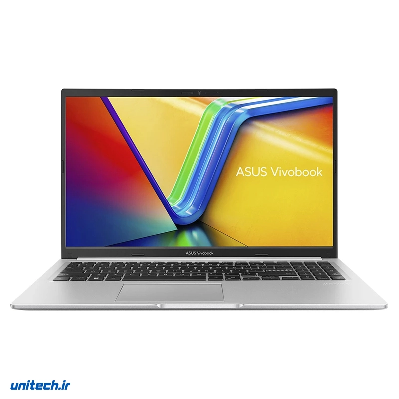 لپ تاپ 15.6 اینچی ایسوس مدل Vivobook 15 A1502NJ1278i9 13900H16GB DDR4 3200MHz512GB SSDTN7
